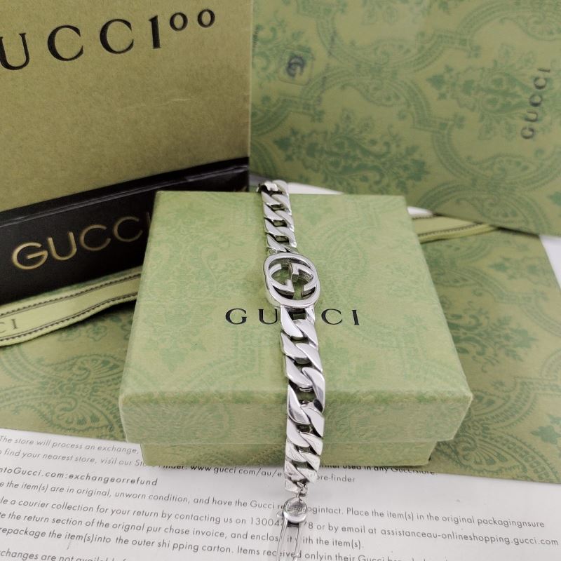 Gucci Bracelets